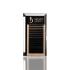 Velvet Lash Beauty Eyelash Extensions 0.07 D Mix (16 rows, lengths 6–14 mm)